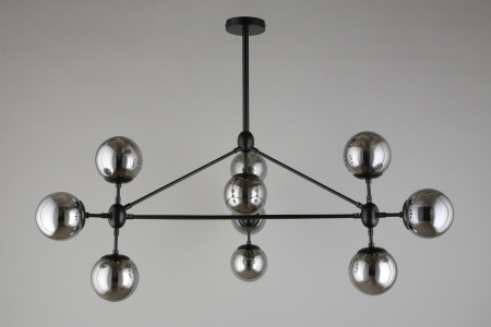 картинка Потолочная люстра Rozali APL.606.17.10 от магазина BTSvet