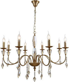 Подвесная люстра Grace 1053/05/08P