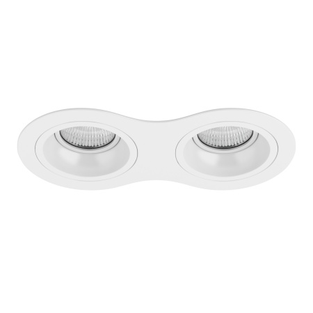 Встраиваемый светильник Domino D6260606