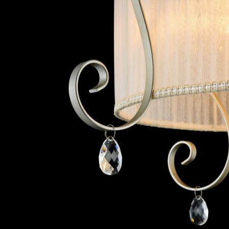 картинка Потолочная люстра Simone FR2020-CL-03-BG от магазина BTSvet