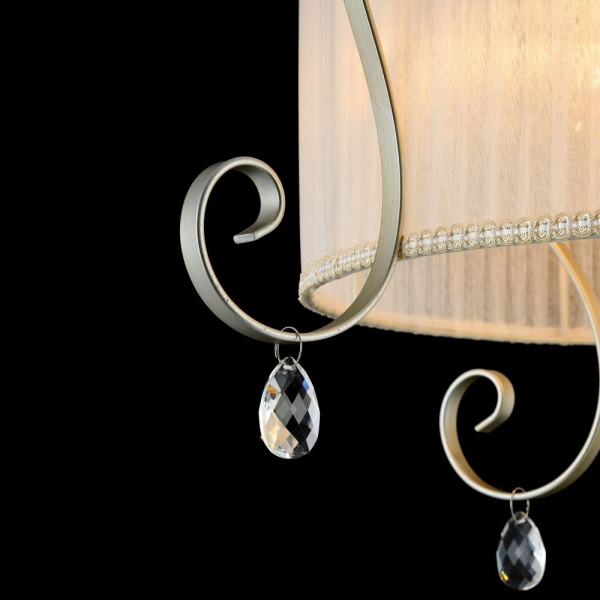 картинка Потолочная люстра Simone FR2020-CL-03-BG от магазина BTSvet