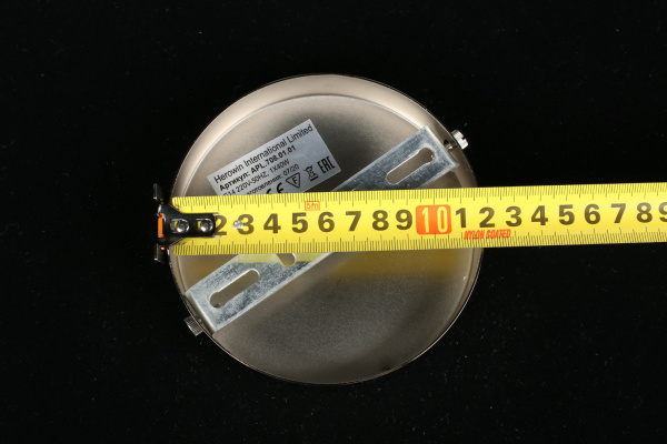 картинка Бра Kinia APL.708.01.01 от магазина BTSvet