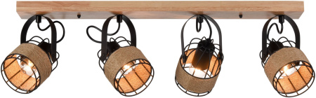 картинка Спот Extra VL6472W04 от магазина BTSvet