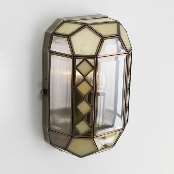 картинка Бра Faset CL441311 от магазина BTSvet