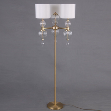 картинка Торшер Оделия 619041503 от магазина BTSvet