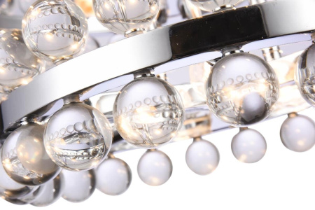 картинка Потолочная люстра Baldassare VL4143L16 от магазина BTSvet