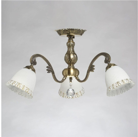 картинка Потолочная люстра Ариадна 105010603 от магазина BTSvet