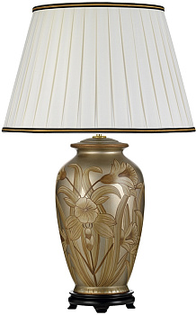 Интерьерная настольная лампа Dian DL-DIAN-TL