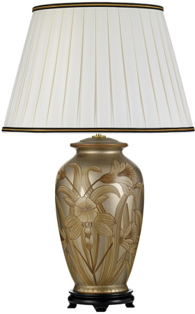 Интерьерная настольная лампа Dian DL-DIAN-TL