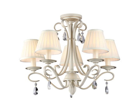 картинка Подвесная люстра Elegant 4 ARM172-05-G от магазина BTSvet