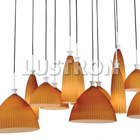 картинка Подвесной светильник SIMPLE LIGHT 810223 от магазина BTSvet