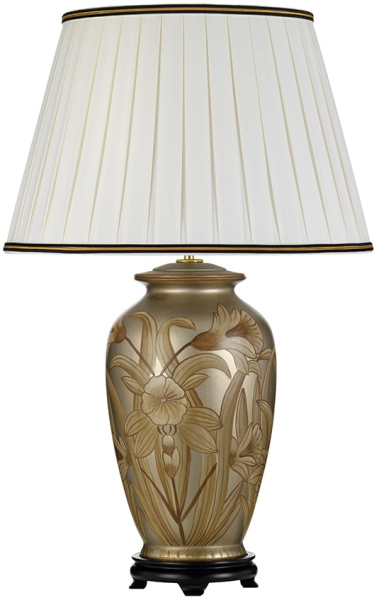 Интерьерная настольная лампа Dian DL-DIAN-TL