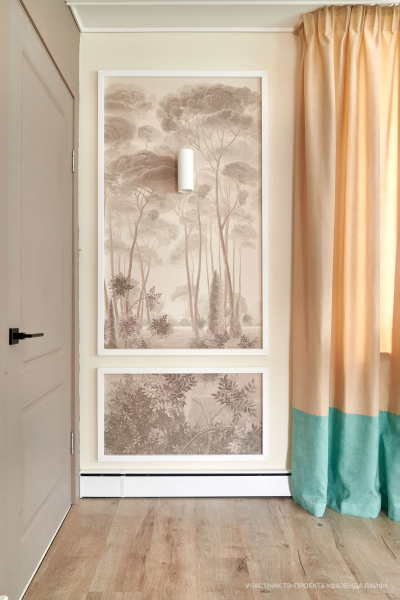 картинка Настенный светодиодный светильник Parma C191-WL-02-W от магазина BTSvet