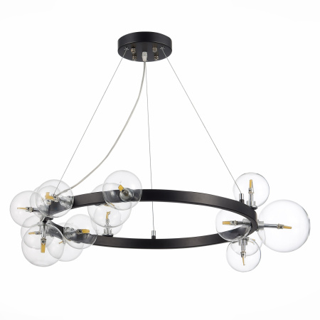 картинка Подвесная люстра светодиодная Necton SL1165.403.15 от магазина BTSvet