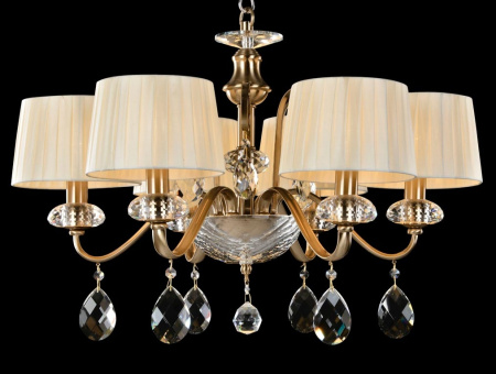 Подвесная люстра 1706/C