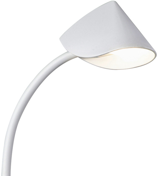 картинка Интерьерная настольная лампа светодиодная Capuccina 7586 от магазина BTSvet