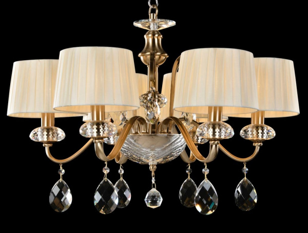 Подвесная люстра 1706/C