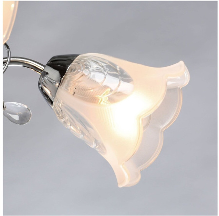 картинка Потолочная люстра Моника 372015005 от магазина BTSvet