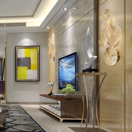 картинка Бра INCA-TWIG-WALL01 от магазина BTSvet