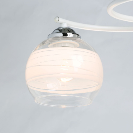 картинка Потолочная люстра Грация 677014004 от магазина BTSvet