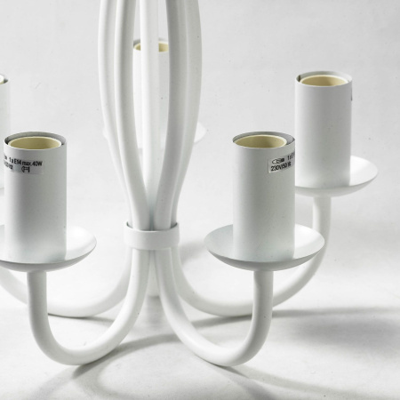 картинка Подвесная люстра LSP-9912 от магазина BTSvet