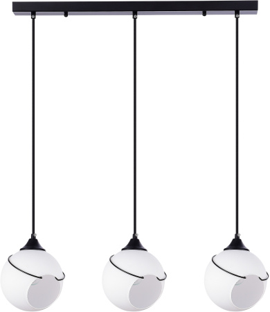 Подвесной светильник Evoluce Satturo SLE103143-03