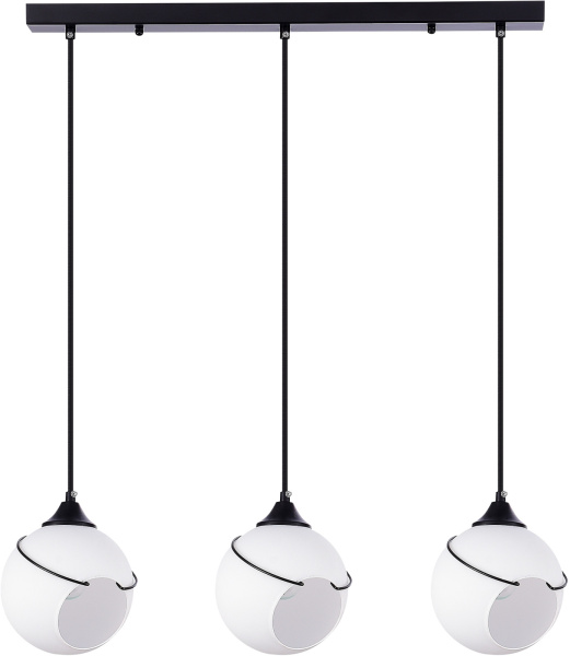 Подвесной светильник Evoluce Satturo SLE103143-03