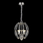 картинка Подвесной светильник хрустальный Prando WE149.05.203 от магазина BTSvet
