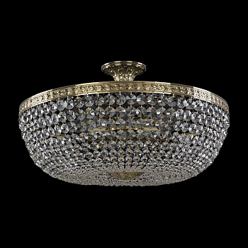 Потолочная люстра 19111/55IV G