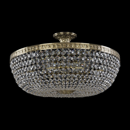 Потолочная люстра 19111/55IV G