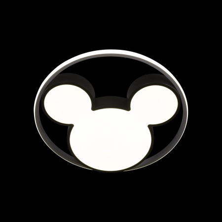 картинка Потолочный светильник Mike 10165 от магазина BTSvet