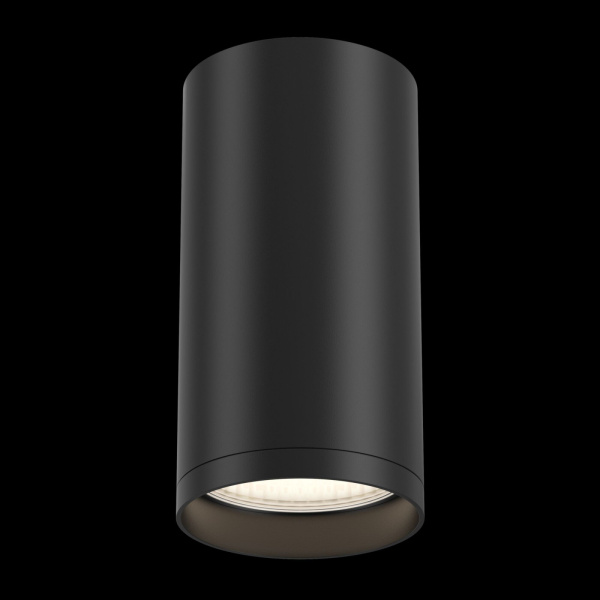 картинка Накладной светильник FOCUS S C052CL-01B от магазина BTSvet