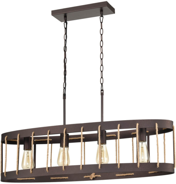 картинка Подвесная люстра Wong 10038 VL6426P24 от магазина BTSvet