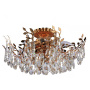 картинка Потолочная люстра хрустальная Sofia 1031/03/06C от магазина BTSvet