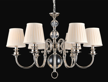 Подвесная люстра 3106/C