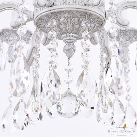 картинка Подвесная люстра хрустальная AL78101/6/175 A WMN от магазина BTSvet