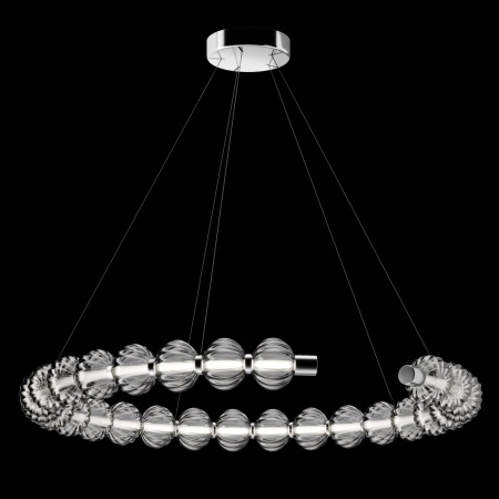 картинка Подвесной светильник Amulet MOD555PL-L30CH4K от магазина BTSvet