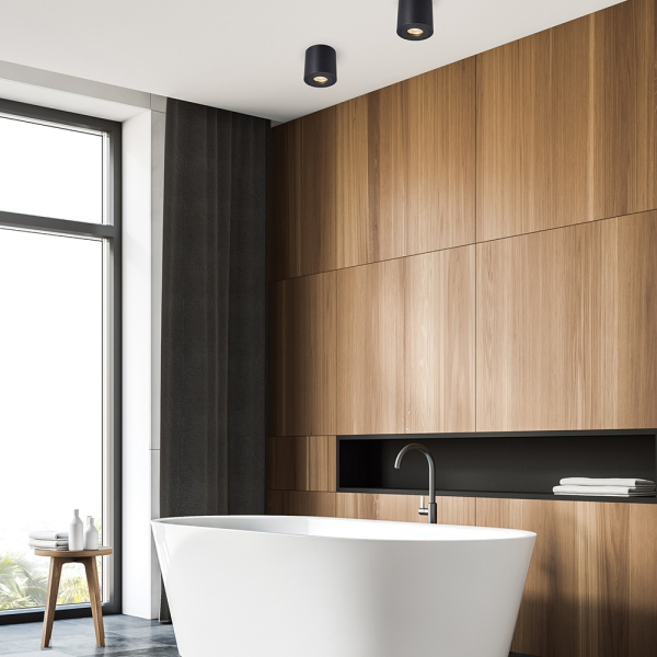 картинка Накладной светильник Rondip Sl ACGU10-159 от магазина BTSvet