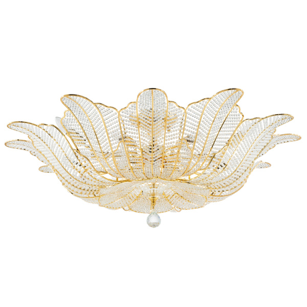 Хрустальная люстра RICCIO 705182