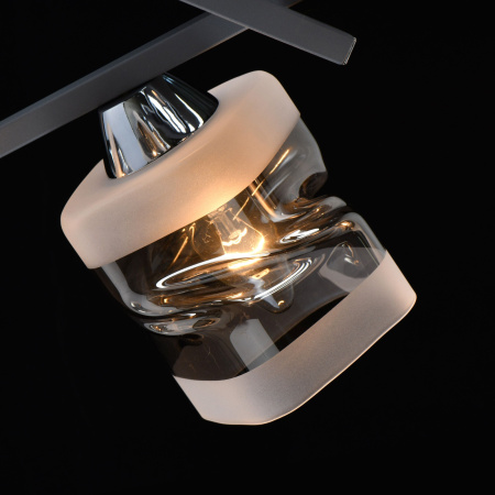 картинка Потолочная люстра Олимпия 638016008 от магазина BTSvet