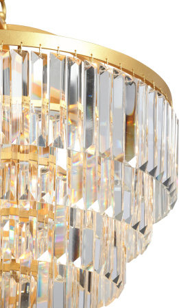 картинка Подвесная люстра V5839-8/13 от магазина BTSvet