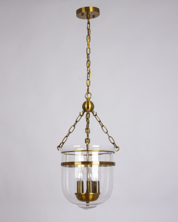 картинка Подвесная люстра Abrasax Hildegard CL.7912 от магазина BTSvet