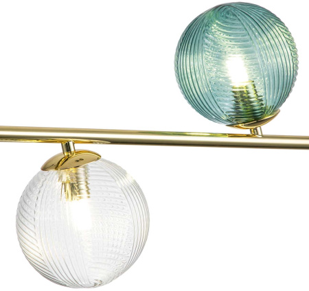 картинка Подвесной светильник Selva V000297 от магазина BTSvet