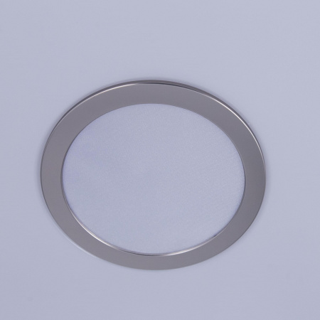 картинка Потолочный светильник светодиодный с пультом и управлением смартфоном регулировкой яркости и цветовой температуры таймером Старлайт Смарт CL703A141G RGB от магазина BTSvet