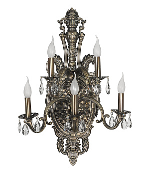 Бра Lido E 2.1.5.200 A