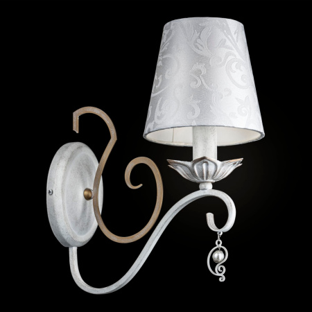 картинка Бра MONILE ARM004-01-W от магазина BTSvet