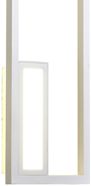 картинка Настенный светильник светодиодный Boutique 7666 от магазина BTSvet