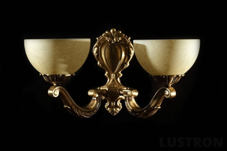 картинка Бра весы Tenerife 02166/2 PB от магазина BTSvet