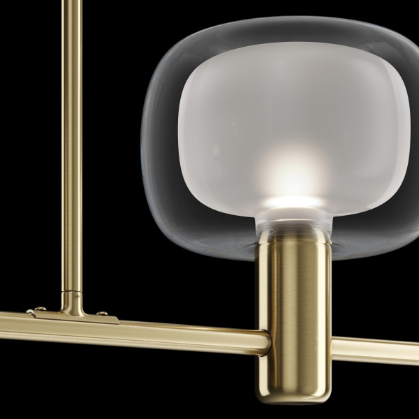 картинка Подвесной светильник Vision MOD411PL-03G от магазина BTSvet