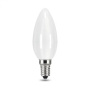 картинка Лампочка LED Filament Candle OPAL E14 5W 4100К 1/10/50 103201205 от магазина BTSvet